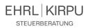 Logo der Ehrl & Kirpu Steuerberatungsgesellschaft mbH in München